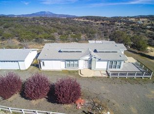 39140 El Ray Circle Dr, Anza, CA 92539