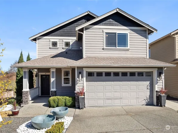 12227 58th Avenue SE, Snohomish, WA 98296