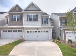 130 Zante Currant Rd, Durham, NC 27703