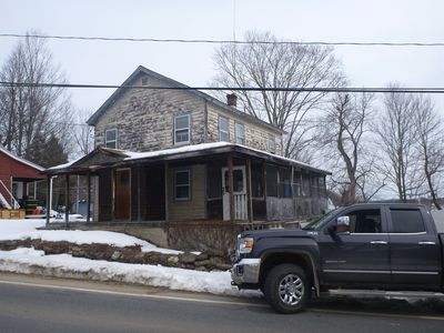 3 Pine St, Broadalbin, NY, 12025
