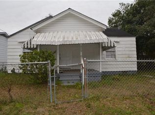 314 Hosfelt Ln, Mobile, AL 36607