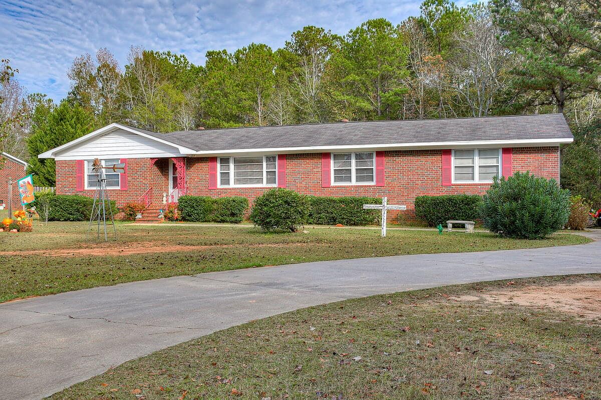 5512 Hereford Farm Rd, Evans, GA 30809 Zillow