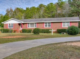 5512 Hereford Farm Rd, Evans, GA 30809