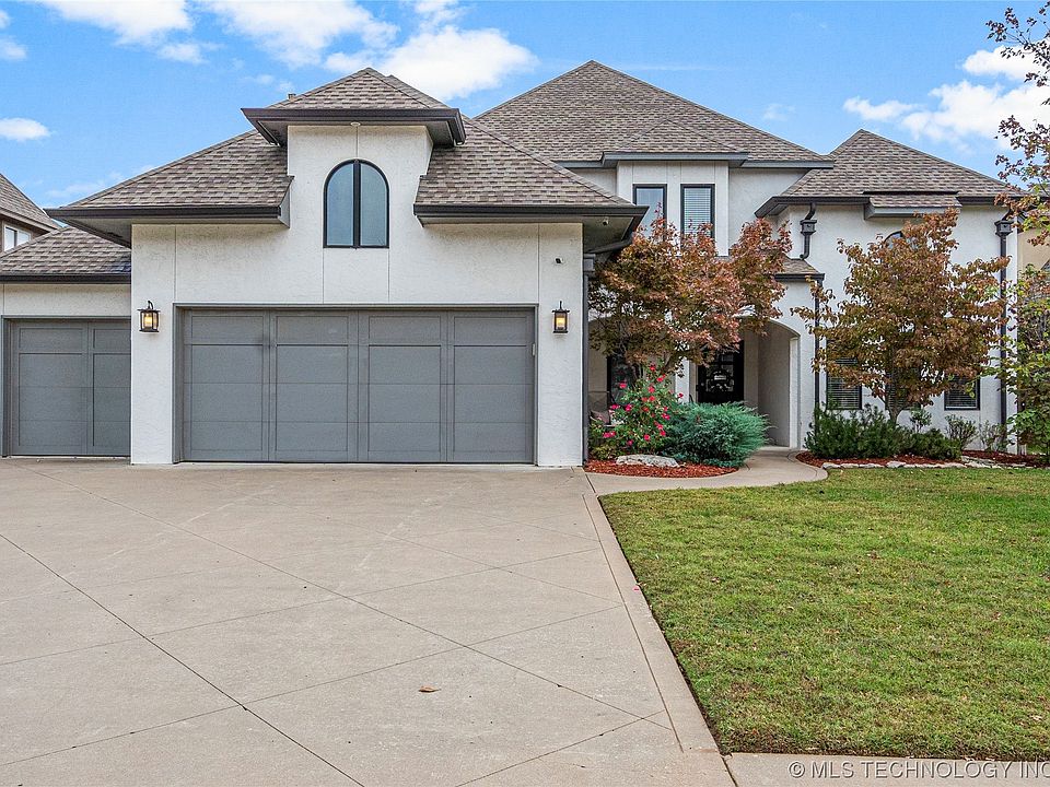 11277 S 73rd Ct E, Bixby, OK 74008 | Zillow