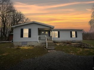 228 Warren Rd, Mohawk, NY 13407