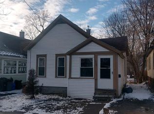 116 Hoefler St, Syracuse, NY 13204