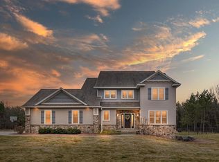 7235 Moraine Valley Ct, Stevens Point, WI 54482