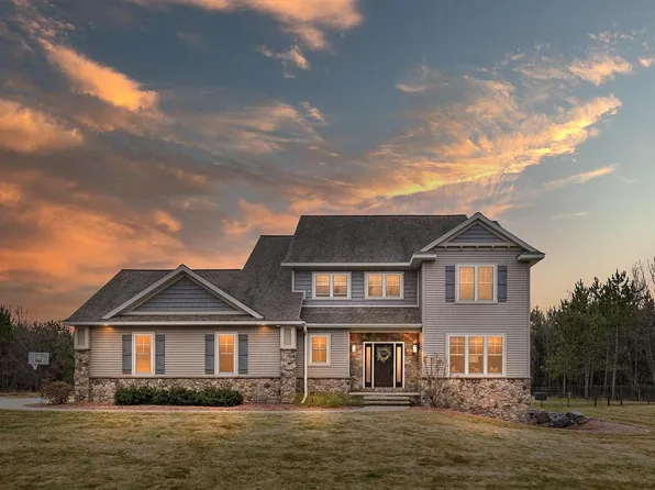 7235 MORAINE VALLEY COURT, Stevens Point, WI 54482