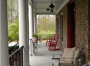 578 W Butternut Rd, Summerville, SC 29483