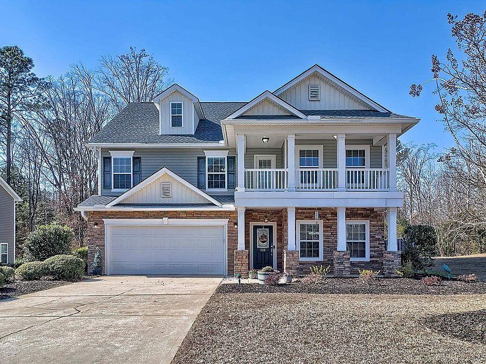 1st image of 208 Woolbright Ln