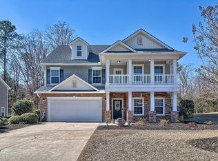 208 Woolbright Ln, Chapin, SC 29036