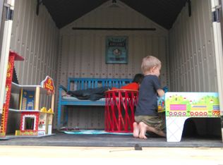 17885 Dewey Lake St, Decatur, MI 49045