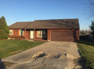 231 W 550 N, Valparaiso, IN 46385