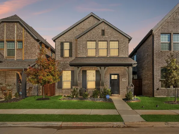2621 Gateway Ave, Denton, TX 76209