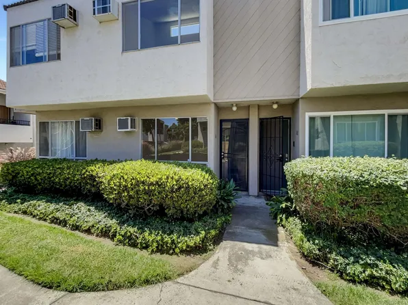 3551 Ruffin Rd Unit 166, San Diego, CA 92123