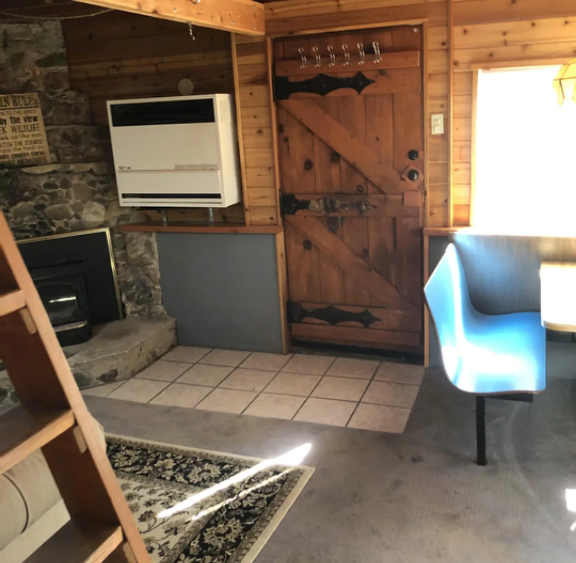 8839 N Alpine Loop Rd — Photo 4