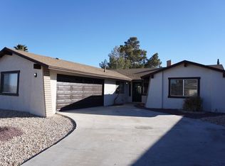 2031 Ruby Dr, Barstow, CA 92311