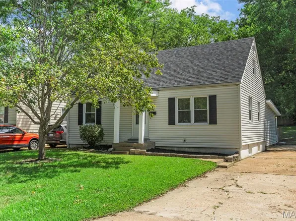3724 Gordon Ave, Saint Louis, MO 63114