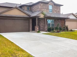 17603 Rose Summit Ln, Richmond, TX 77407