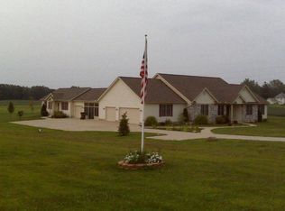 15377 Salem Church St NE, Alliance, OH 44601