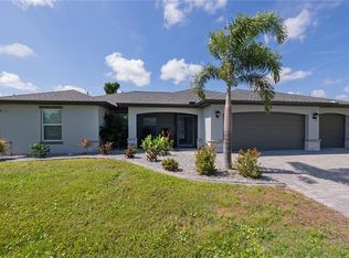 22411 Bette Ave, Port Charlotte, FL 33954