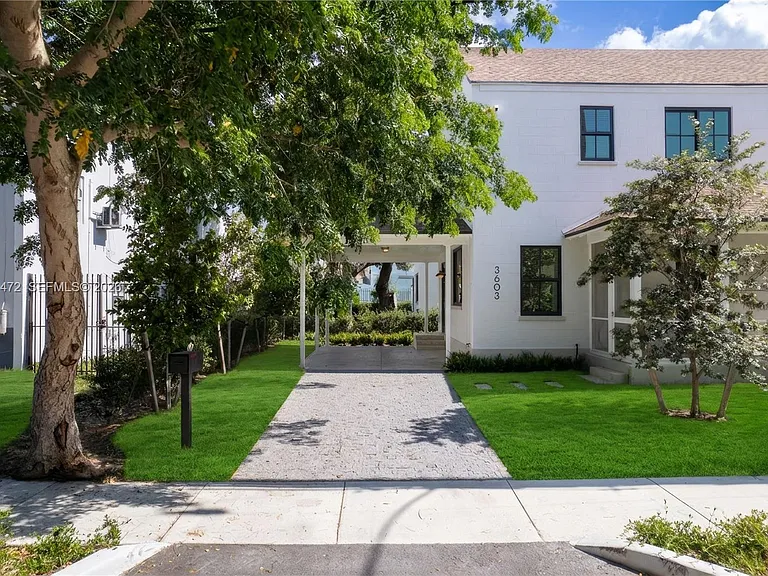 3603 Thomas Ave — Photo 1