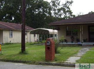 15 Darling St, Savannah, GA 31408