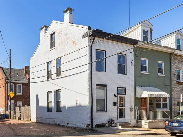 192 46th St, Pittsburgh, PA 15201