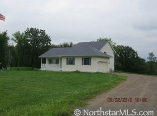 1970 Garden St, Mora, MN 55051