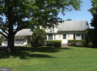 2196 Longview Rd, Warrington, PA 18976