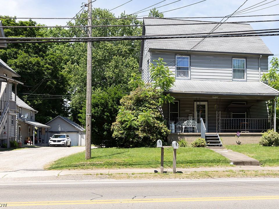 1st image of 3673 Edison St NW