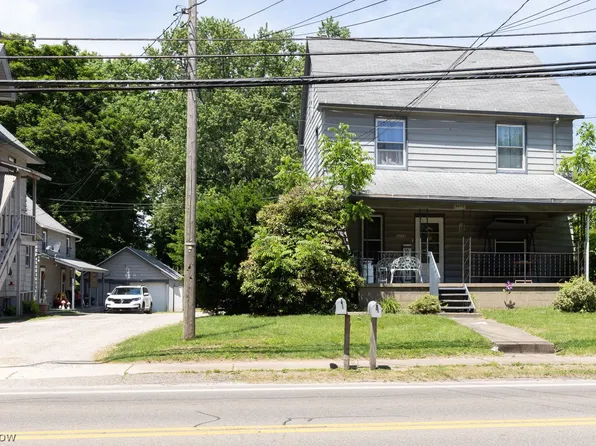 3673 Edison St NW, Uniontown, OH 44685