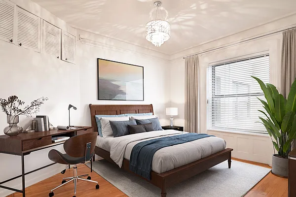 Rented by WAM Partners - William Moses Co. | media 16