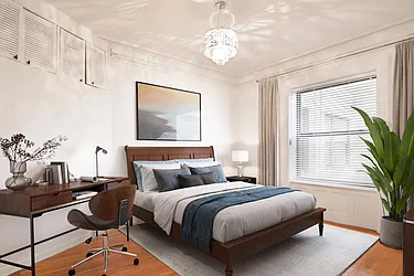 Rented by WAM Partners - William Moses Co.