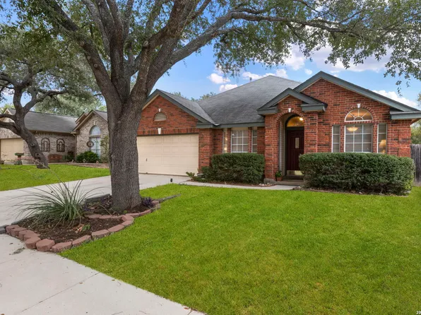 16618 SNELL MDWS, San Antonio, TX 78247