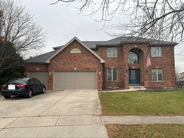 770 Moon Vista Ct, New Lenox, IL 60451