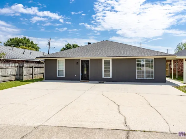 23935 Florence Dr, Plaquemine, LA 70764
