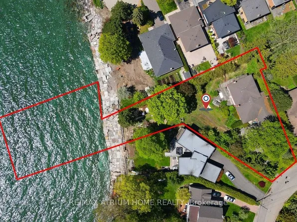 42 Cumberland Dr, Mississauga, ON L5G 3M8