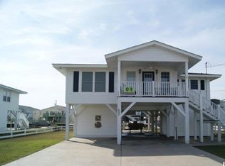 333 53rd Ave N, North Myrtle Beach, SC 29582