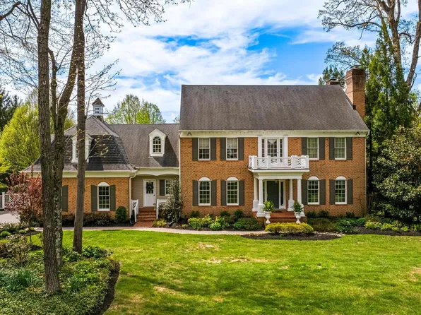 29 Springhill Farm Ct, Cockeysville, MD 21030