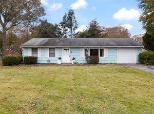 1 Model Park Rd, Ledyard, CT 06339