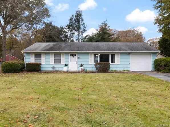 1 Model Park Road, Ledyard, CT 06339