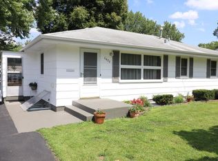 6428 46th Pl N, Crystal, MN 55428