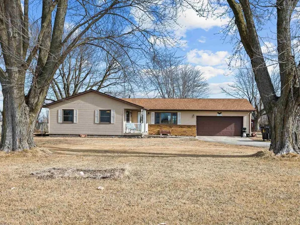 12462 E 150th St, Orion, IL 61273