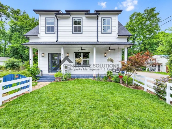 704 W End Cir, Franklin, TN 37064