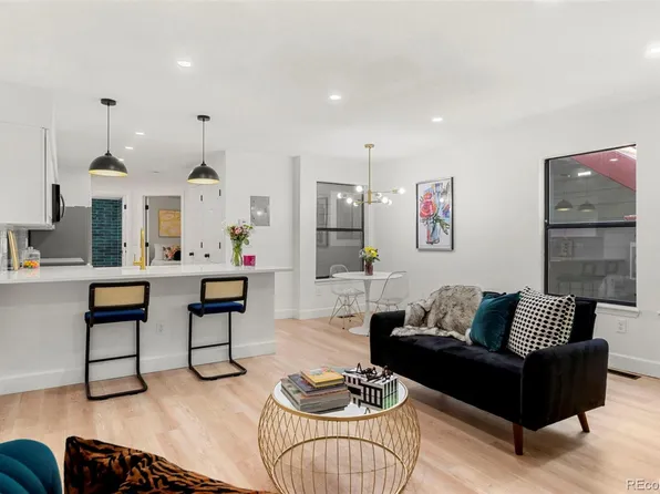942 S Dearborn Way #4, Aurora, CO 80012