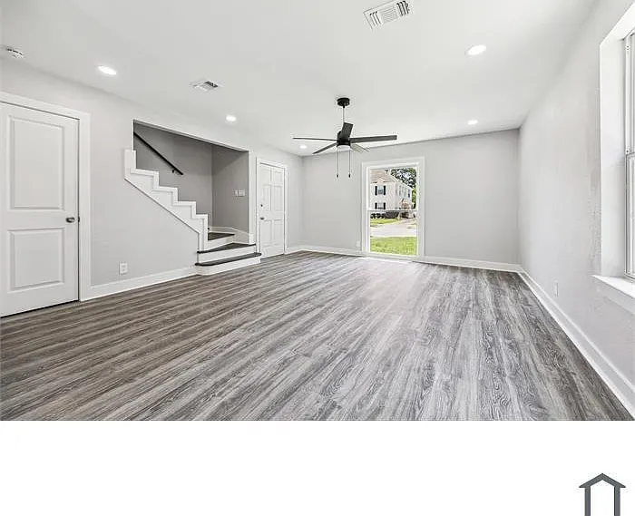 3431 Rosedale St #1 — Photo 7