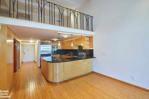 Rented by Brown Harris Stevens | media 8