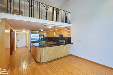 Rented by Brown Harris Stevens