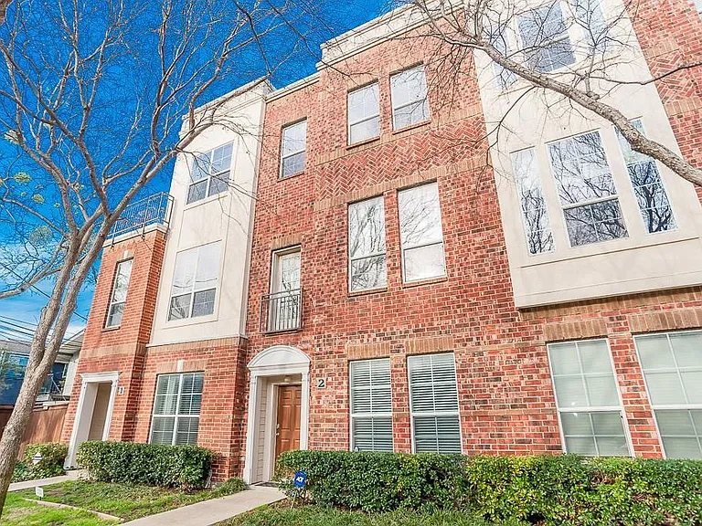 4419 Buena Vista St #21 — Photo 23